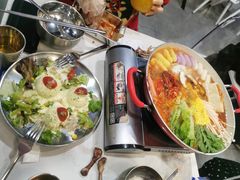 -京尚道韩式美食屋(海甸岛店)