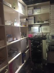 -素颜秀半永久纹眉纹眼线