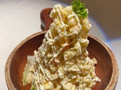 -俄士厨房(时代天街店)