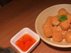 -大树餐厅(益田假日店)