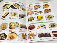 -君德澜酒家·创意粤菜(金山谷店)