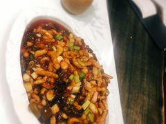 -庆合府重庆大排档(紫都城店)