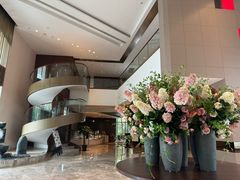 -上海国展宝龙丽筠酒店