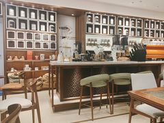-Peet's Coffee皮爷咖啡(新天地黑标店)