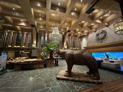 -清河半岛温泉度假酒店