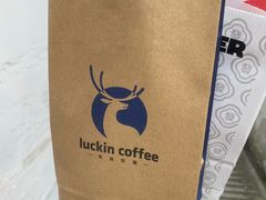 -瑞幸咖啡(天安数码城店)