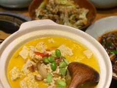 -吃饭皇帝大土家民族菜(正大广场店)