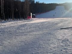 -北极村旅游风景区