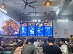 大堂-蟹老板的海鲜