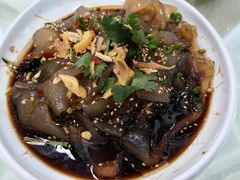 -恭敬李·烤鸭(天坛北门店)