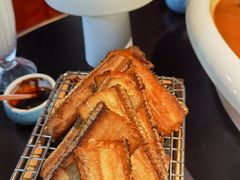 -老头儿油爆虾·1987杭州烟火味(湖滨银泰in77D区店)
