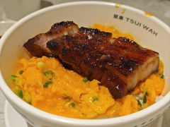 -翠华餐厅(正佳广场店)