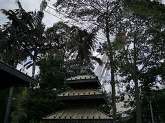 -布里斯班南岸公园