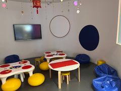 -乐高活动中心·少儿编程·乐高·机器人编程(SM广场校区)