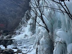 -少华山国家森林公园