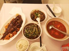 -玲珑餐厅(陕西南路店)