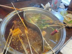 -欧阳小姐在成都(鼓楼店)