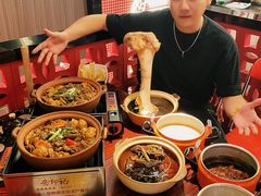 -龚印记牛骨牛杂屋·四代传承(珠影星光城店)