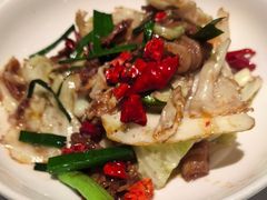 -关东小磨东北菜(漕河泾印象城店)