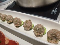 牛肉丸-许府牛火锅(星桥店)