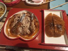 -局气烤鸭·北京菜(前门店)