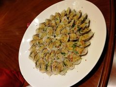 -东方之珠海鲜酒楼(南开店)