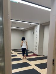-归位瑜伽＆普拉提馆