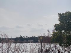 -美兰湖景区