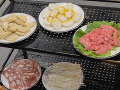 -风味烧烤(泰富店)