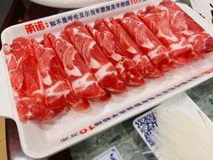 -楼外楼大刀肉传统火锅(西安大路店)