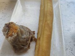 -吉祥馄饨(牡丹园店)