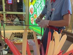 -西贝(南开大悦城店)