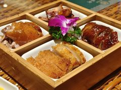 烧味四拼-老广酒楼(樱花店)