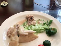 -亚龙湾老厨房·海南家常味