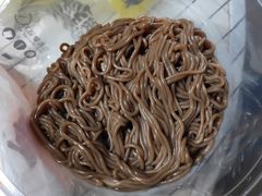 招牌冷面-优壹佳·延边朝鲜族料理(中山北路店)