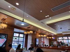 -韩香福烤肉庄园(荣成店)