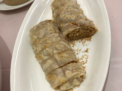 -粗茶淡饭·汉口公馆(循礼门店)