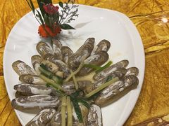 -沪华海鲜大酒楼(南汇店)