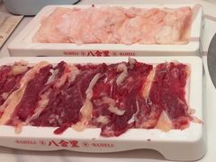-八合里牛肉火锅(深圳海德店)