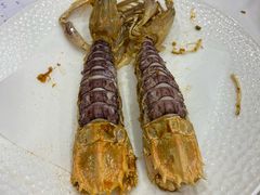 -粤盛海鲜平价店(洛溪食街店)