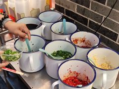 酱料-包工仔·牛杂自助放题