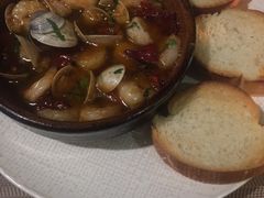 -IL Forno 意坊·意大利餐厅(温州万象城店)