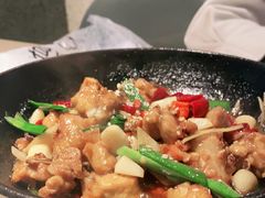 -吴氏老妈·23年家常菜(古城店)