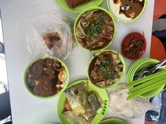 -食为天(贵阳路店)