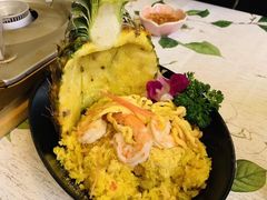 -早安曼谷泰国餐厅