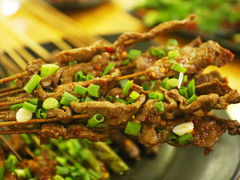 五花肉-86烧烤·炭火烧烤 (石人总店)