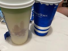 -CHARLIETOWN红茶公司(南京万象天地店)