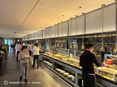 -上海佘山茂御臻品之选酒店(原佘山艾美酒店)
