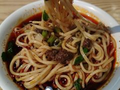 -吴记怪味面(牛王庙店)