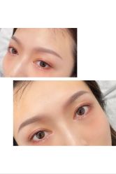-MIVI半永久纹眉纹绣